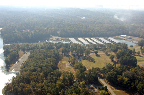 Pickwick Landing State Park