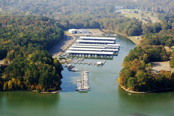 Pickwick Landing State Park