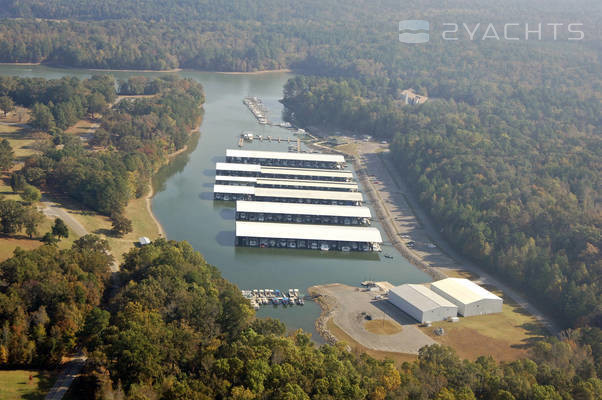 Pickwick Landing State Park