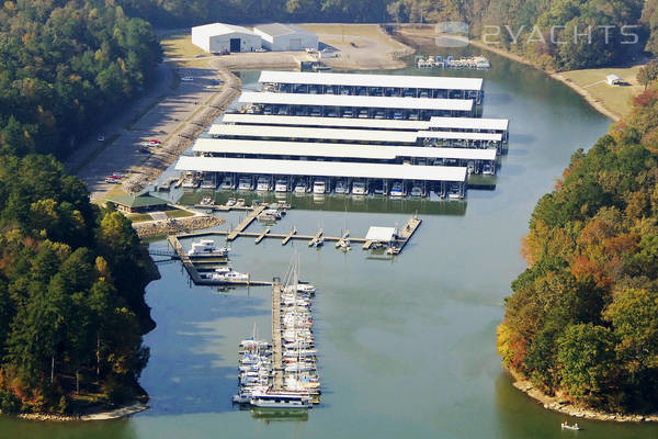 Pickwick Landing State Park