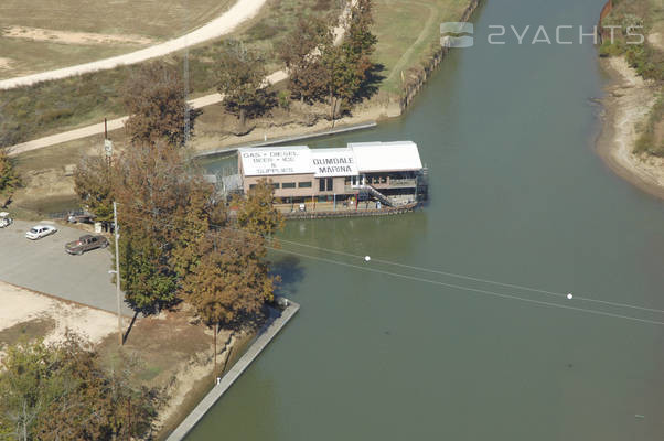 Gumdale Marina