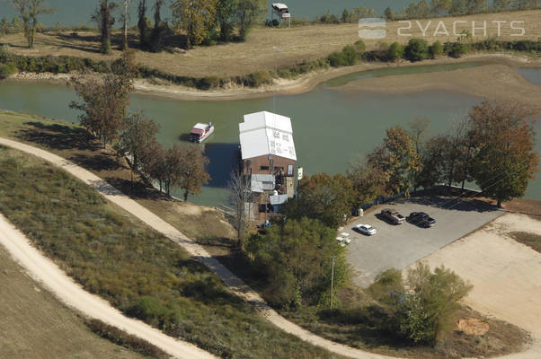 Gumdale Marina