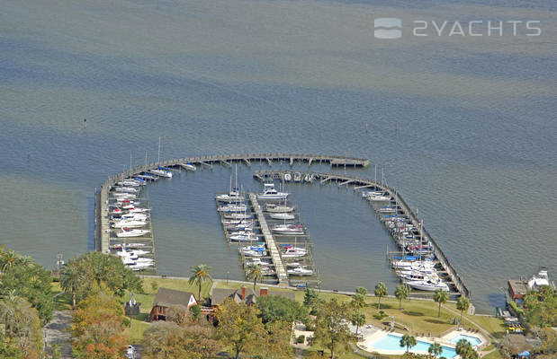 Bal Harbor Marina