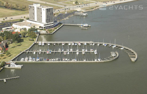 Bal Harbor Marina