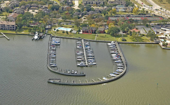 Bal Harbor Marina