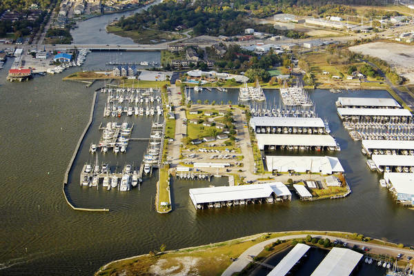 Lakewood Yacht Club