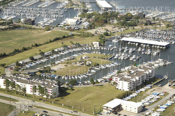 Legend Point Marina