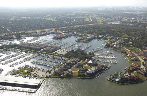 Waterford Harbor Yacht Club