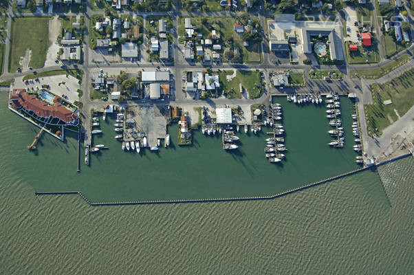 Fulton Yacht Yard, Inc.