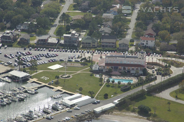 Houston Yacht Club