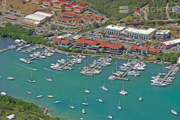 American Yacht Harbor Marina