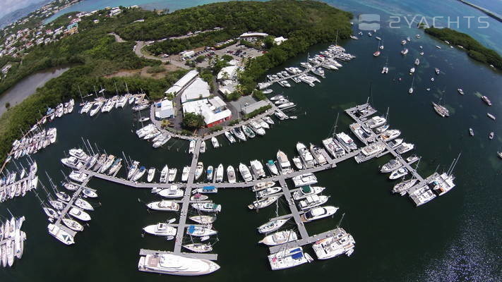 Compass Point Marina