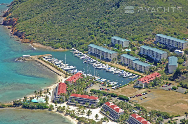 Sapphire Beach Resort and Marina