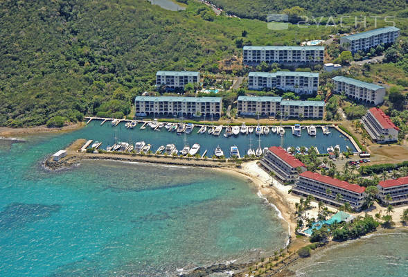 Sapphire Beach Resort and Marina