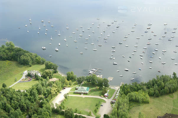 Lake Champlain Yacht Club