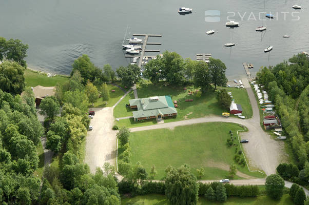 Lake Champlain Yacht Club