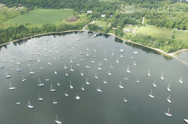 Lake Champlain Yacht Club