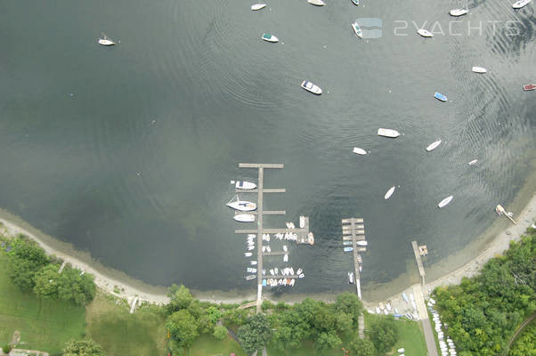 Lake Champlain Yacht Club