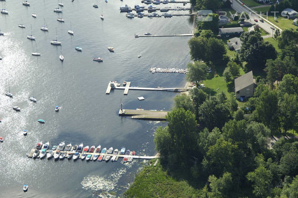 Malletts Bay Boat Club