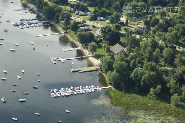 Malletts Bay Boat Club