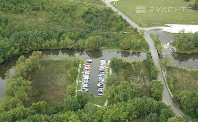 Shelburne Bay Boat Club