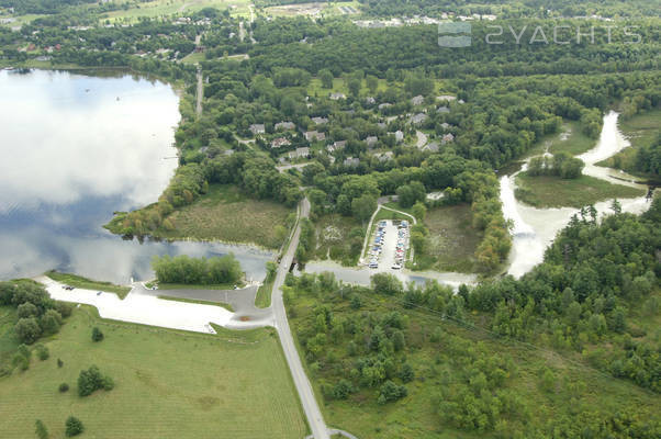 Shelburne Bay Boat Club