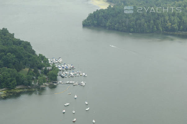 Chipman Point Marina