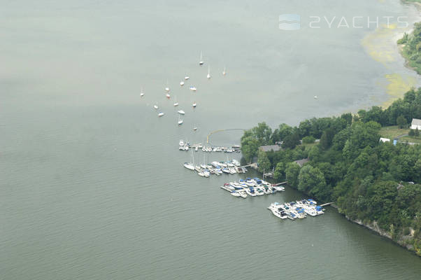 Chipman Point Marina