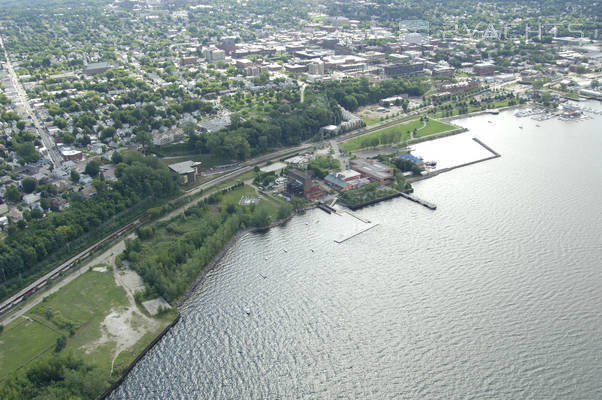 Burlington Community Boathouse