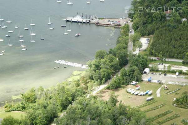 Charlotte Sailing Center