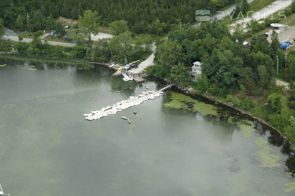 Charlotte Sailing Center