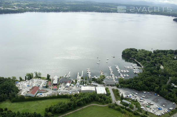 Shelburne Shipyard