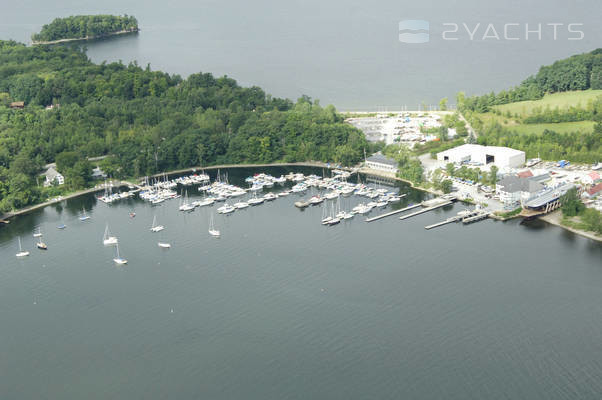 Shelburne Shipyard