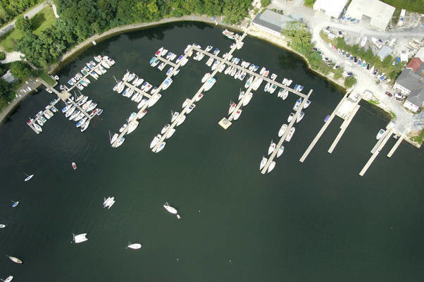 Shelburne Shipyard