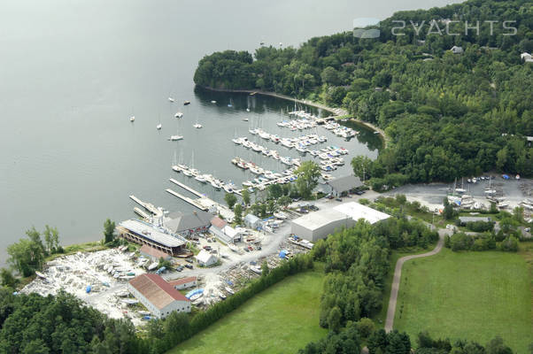 Shelburne Shipyard