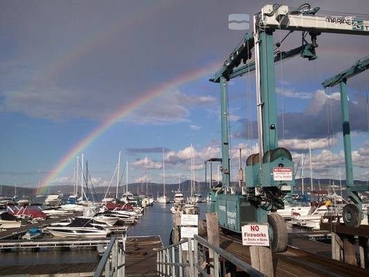 The Moorings Marina