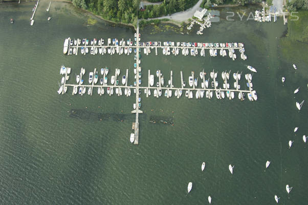 Point Bay Marina