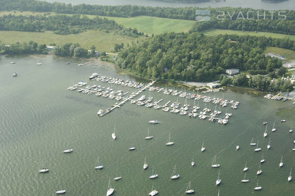 Point Bay Marina