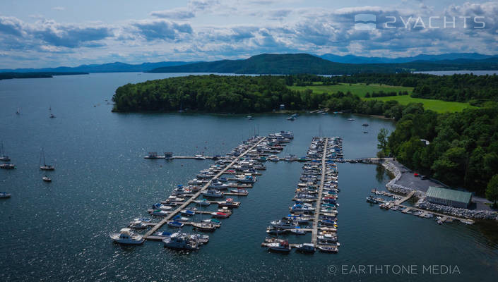 Point Bay Marina