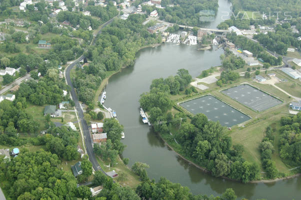 Vergennes City Dock