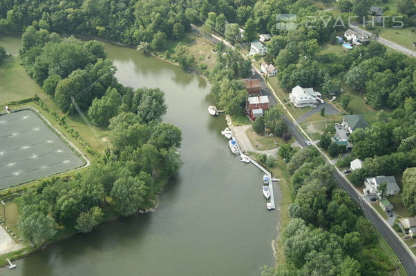 Vergennes City Dock