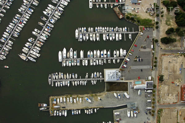 East Beach Marina and Bay Marine