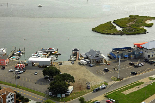 Bubbas Crab House and Marina