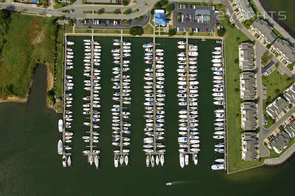 Bay Point Marina