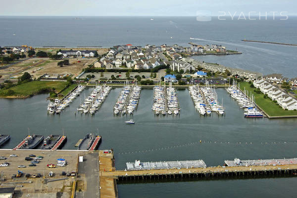 Bay Point Marina