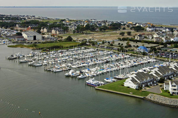 Bay Point Marina