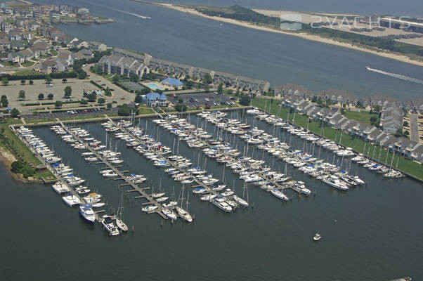 Bay Point Marina