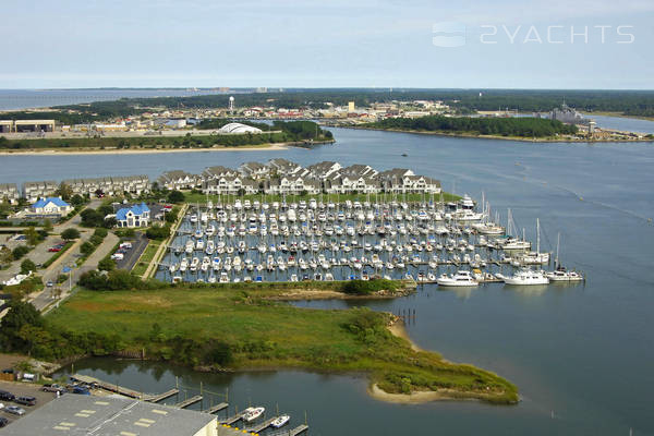 Bay Point Marina