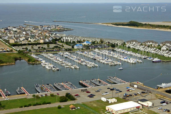 Bay Point Marina