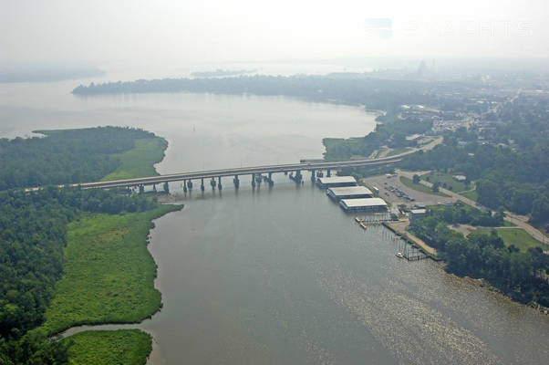 Hopewell City Marina